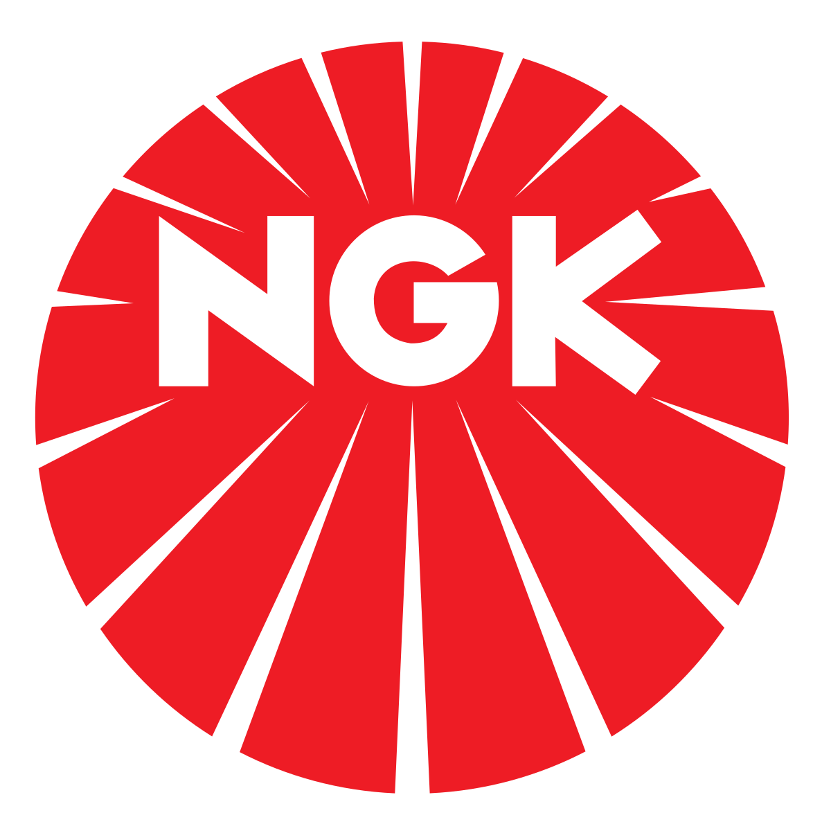 NGK BUJİ